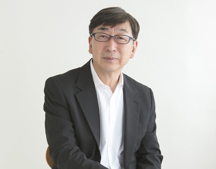 Toyo Ito é o vencedor do Pritzker 2013