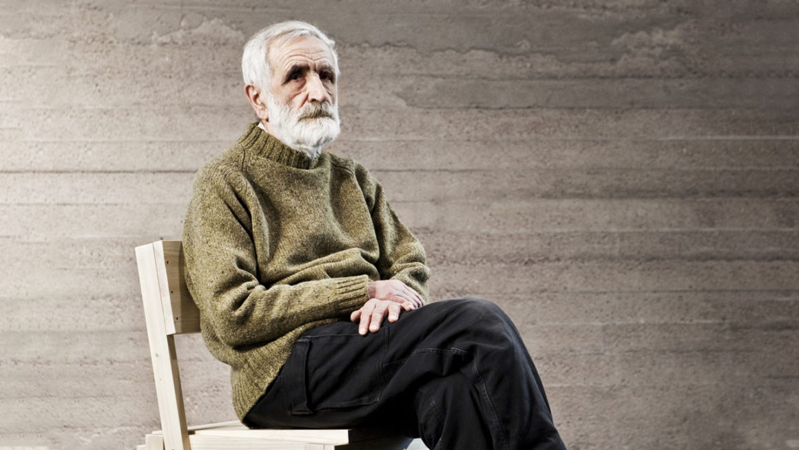 Morre Enzo Mari, mestre do design italiano