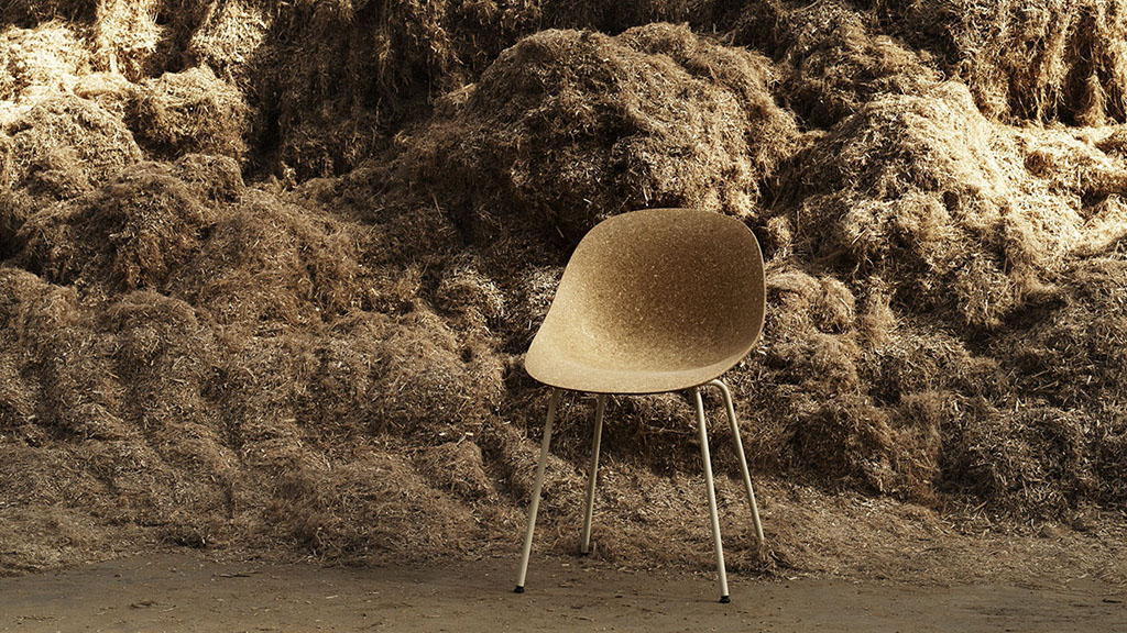 Material Matters: materiais inovadores em foco durante o London Design Festival 2024
