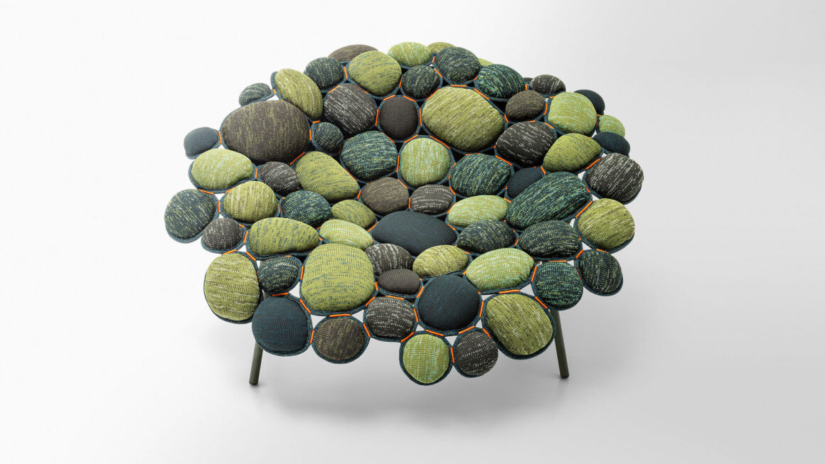 MDW25 – natureza e modernismo em foco nos lançamentos de Paola Lenti