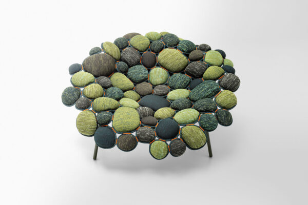 MDW25 – natureza e modernismo em foco nos lançamentos de Paola Lenti