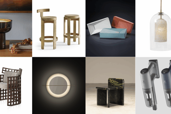 Brasil faz bonito no iF Design Award 2026