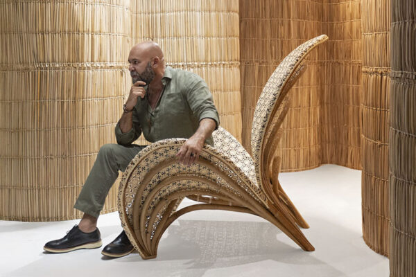 Reinventar é preciso: as novas peças e tramas de Sérgio Matos